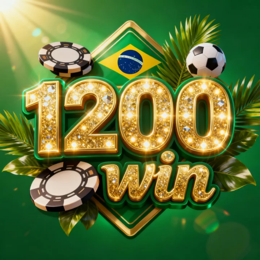 1200win logo