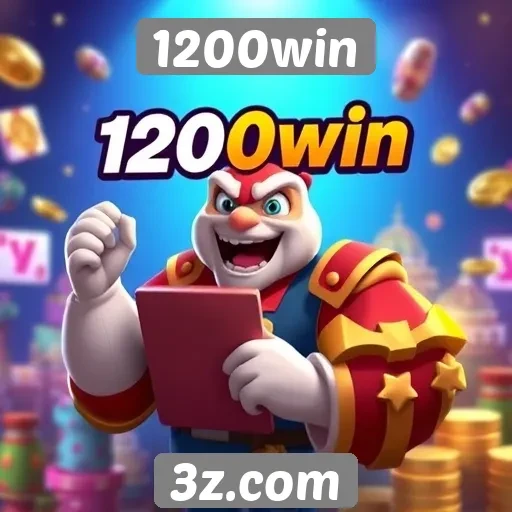 1200win | Benefícios de se cadastrar no 1200win