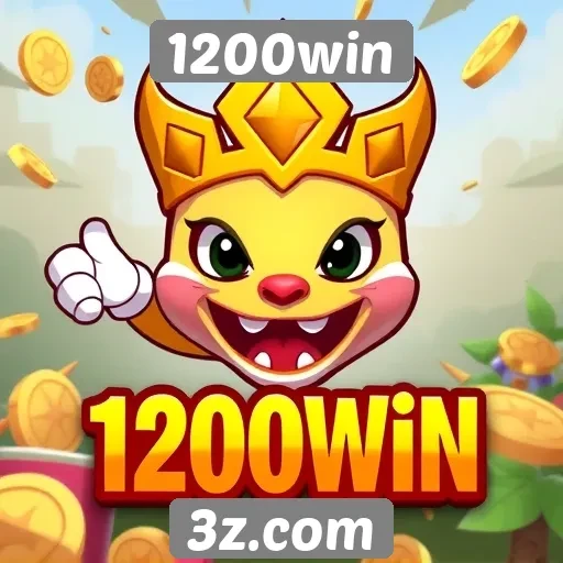 1200win | Exploração de jogos disponíveis no site 1200win