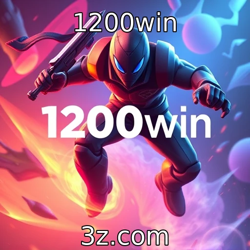 1200win | Tendências de desenvolvimento em jogos mobile e PC