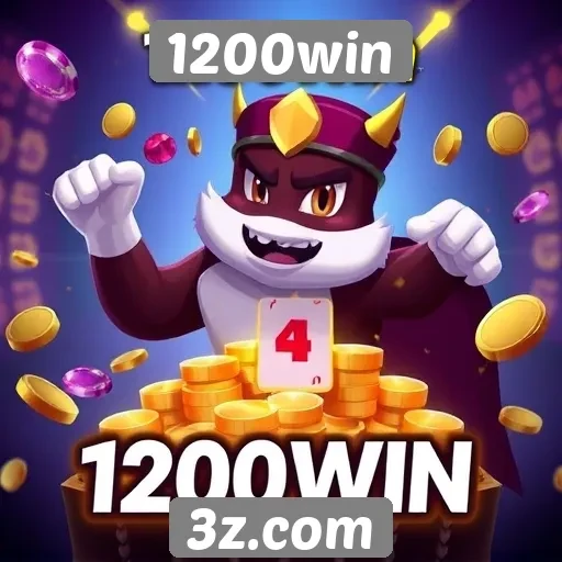 1200win | Ofertas e promoções disponíveis no 1200win