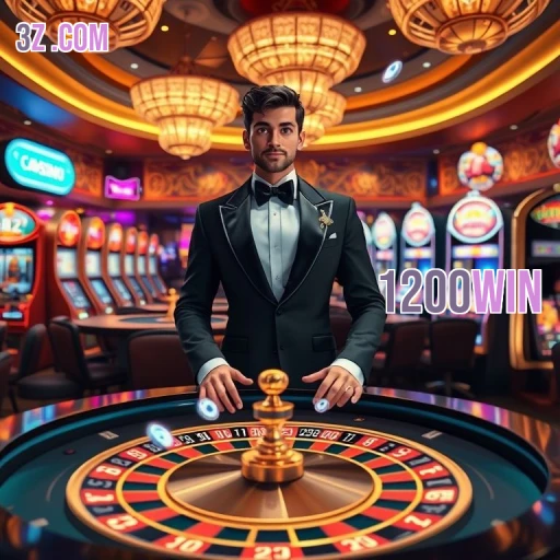A Revolução da Plataforma 1200win em Jogos Online