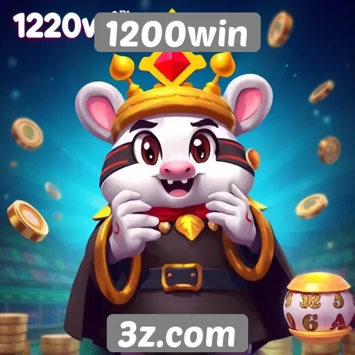 1200win | 1200win oferece diversidade de jogos e opções de apostas