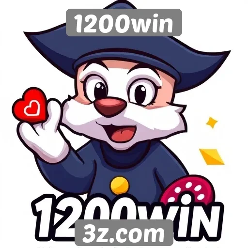 Revisão das principais categorias de jogos do 1200win