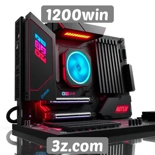 1200win | Plataforma 1200win destaca recursos de segurança